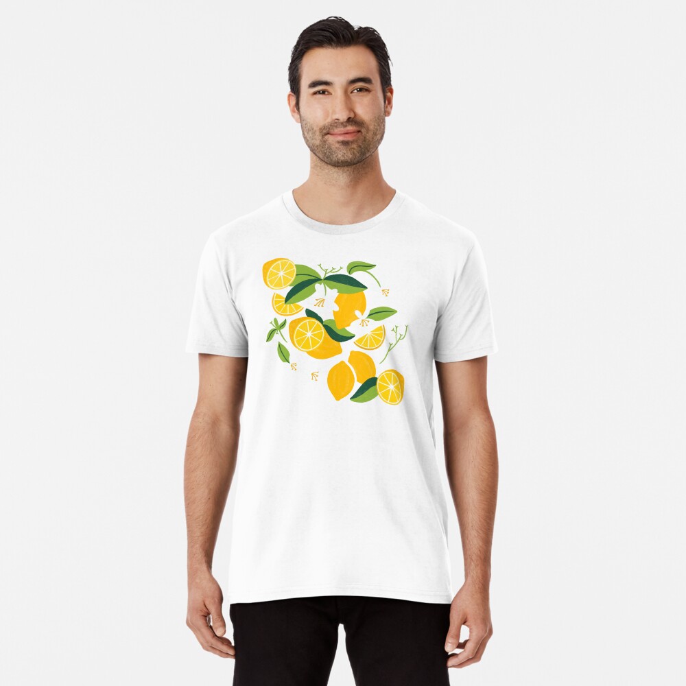 Item preview, Premium T-Shirt designed and sold by RegionDesign.
