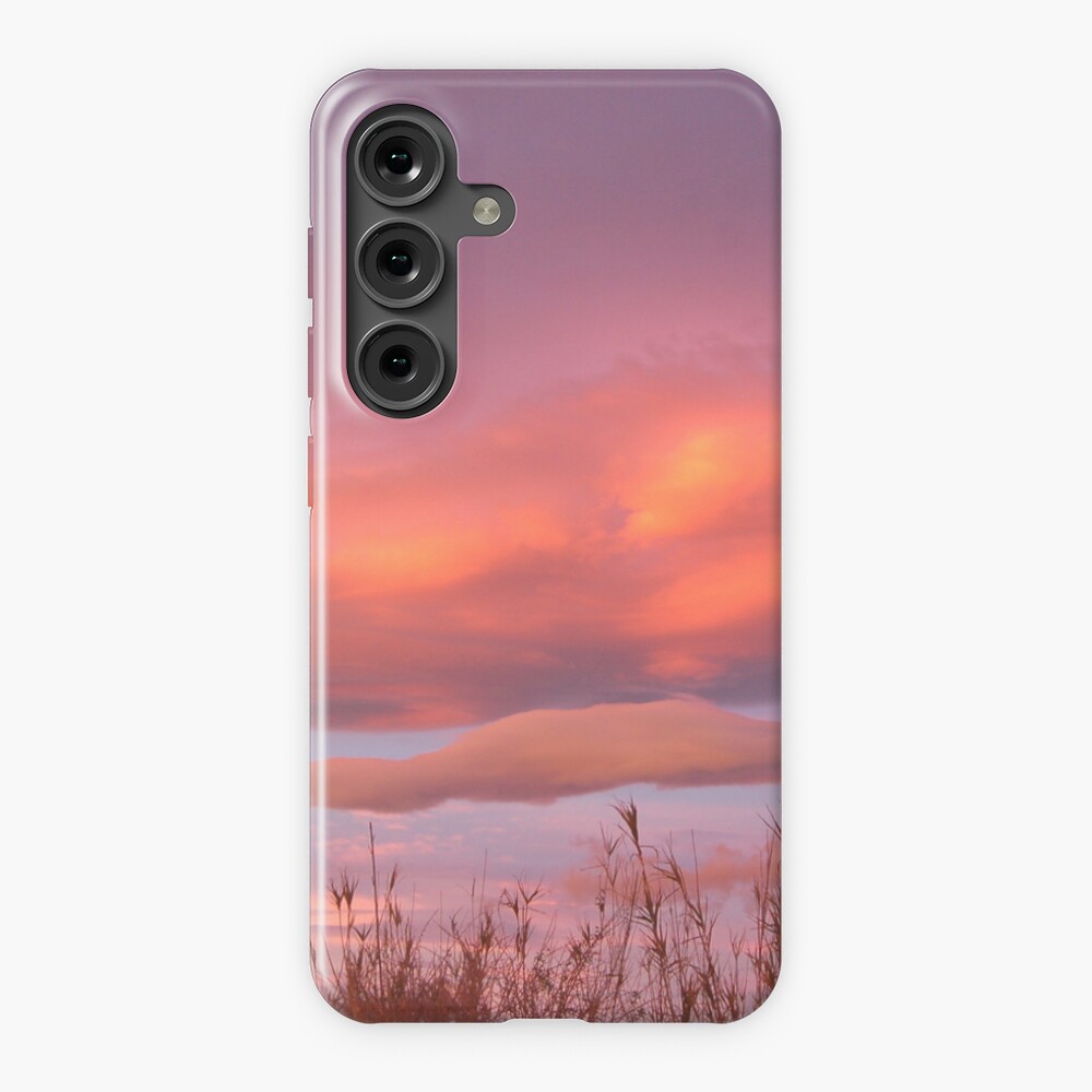 Vista previa del artículo con la obra «Funda rígida para Samsung Galaxy», diseñado y vendido por Jhevva.