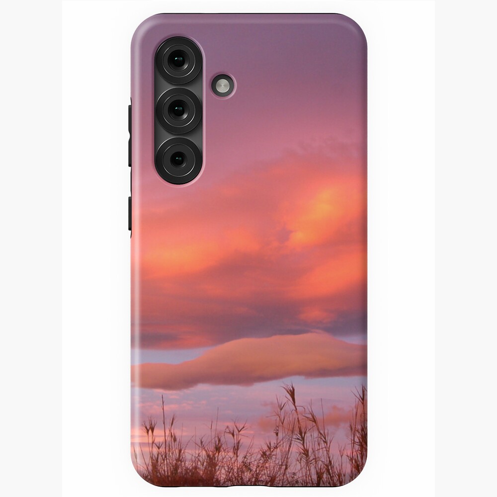 Vista previa del artículo con la obra «Funda resistente para Samsung Galaxy», diseñado y vendido por Jhevva.