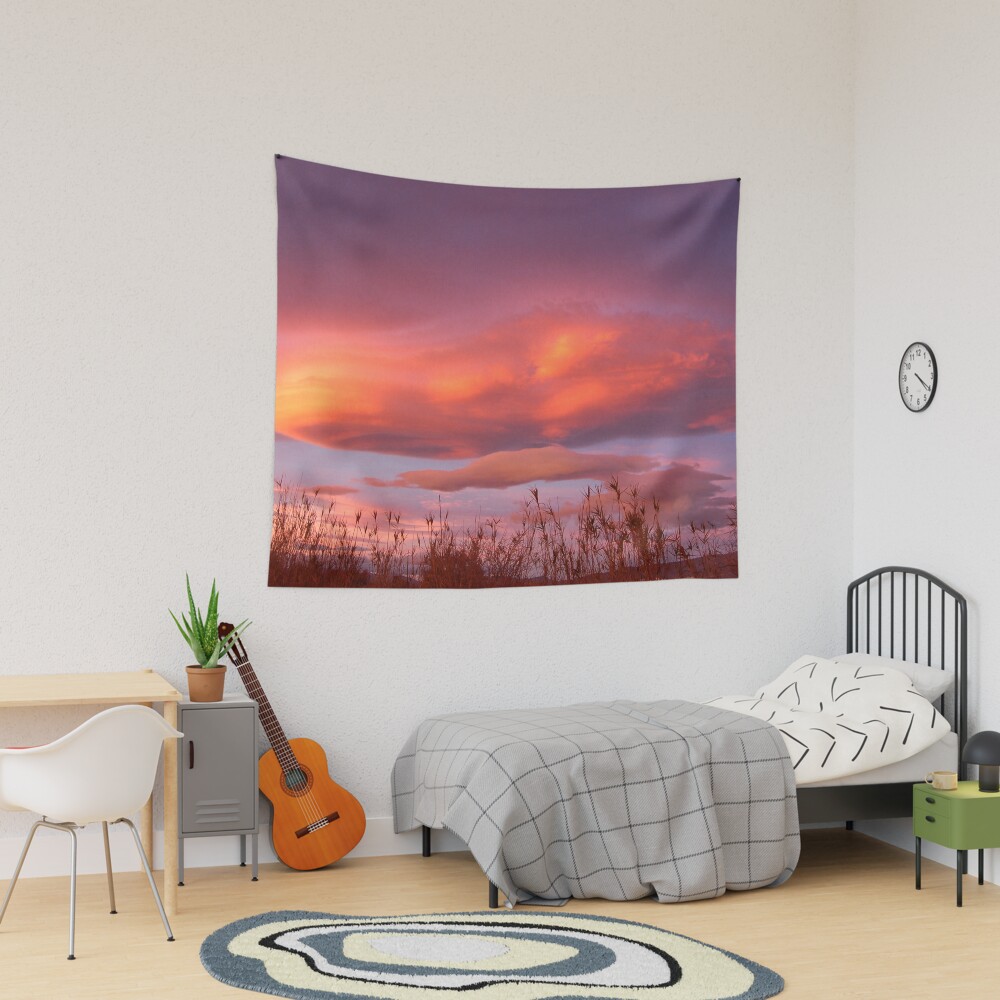 Vista previa del artículo con la obra «Tela decorativa», diseñado y vendido por Jhevva.