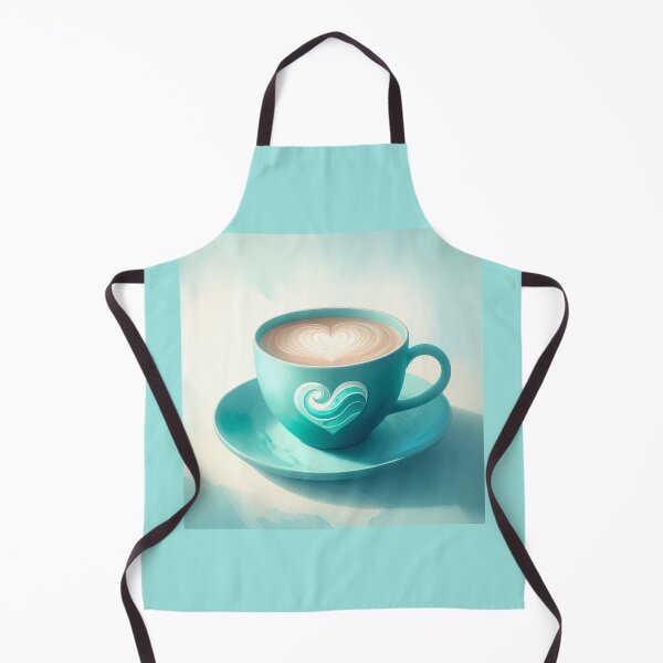 Item preview, Coffee Please designed and sold by SaltySurfgirl.