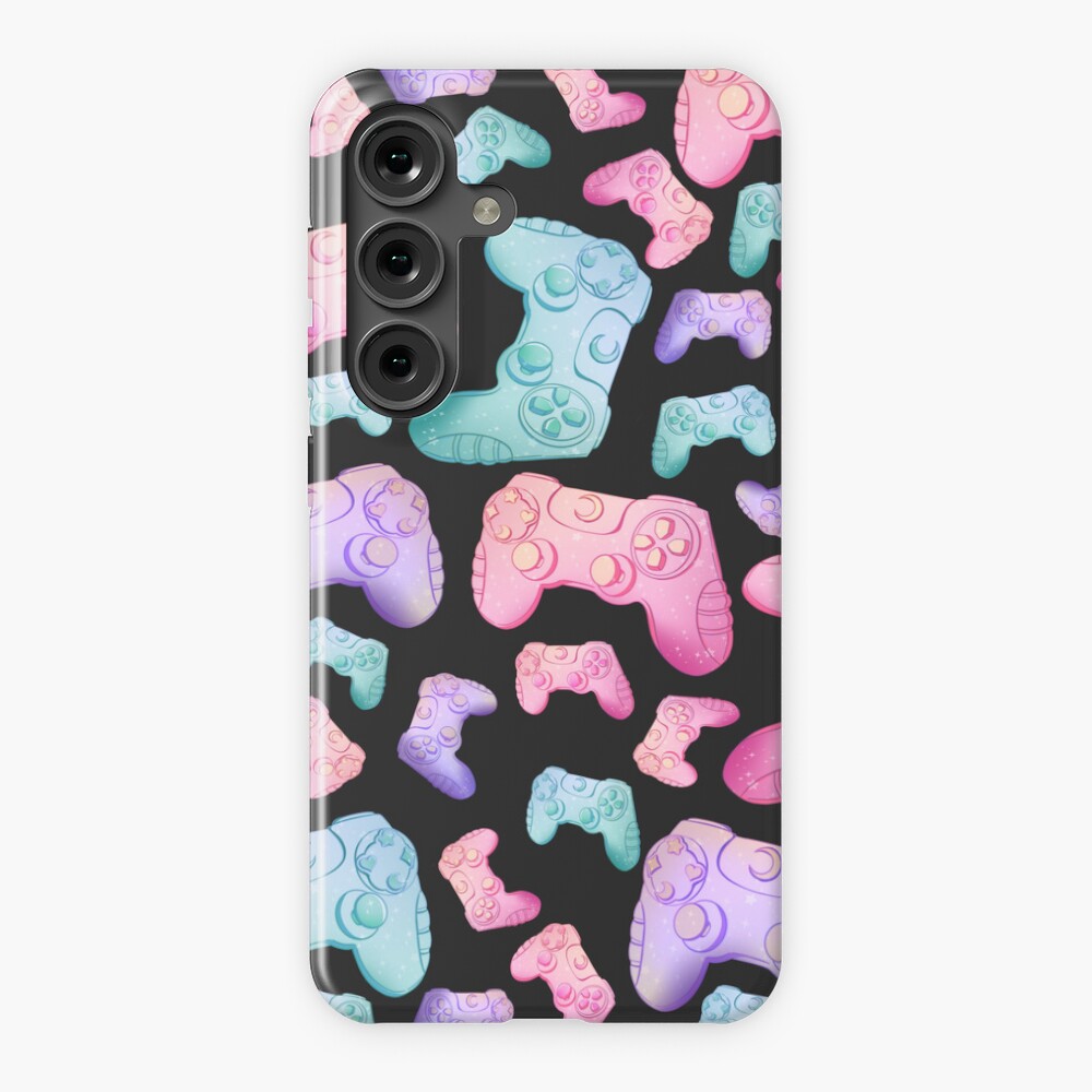 Item preview, Samsung Galaxy Snap Case designed and sold by PastelFright.