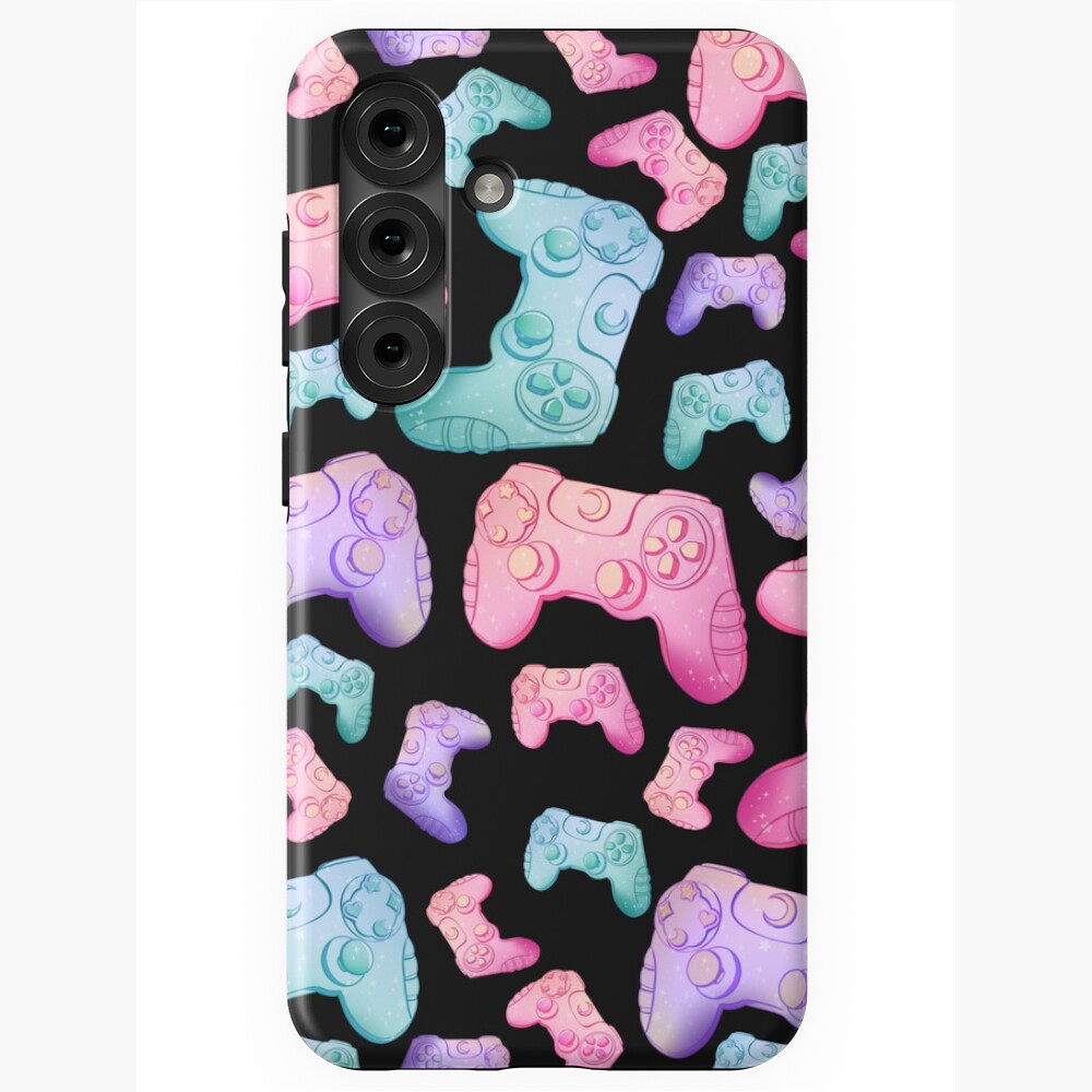 Item preview, Samsung Galaxy Tough Case designed and sold by PastelFright.