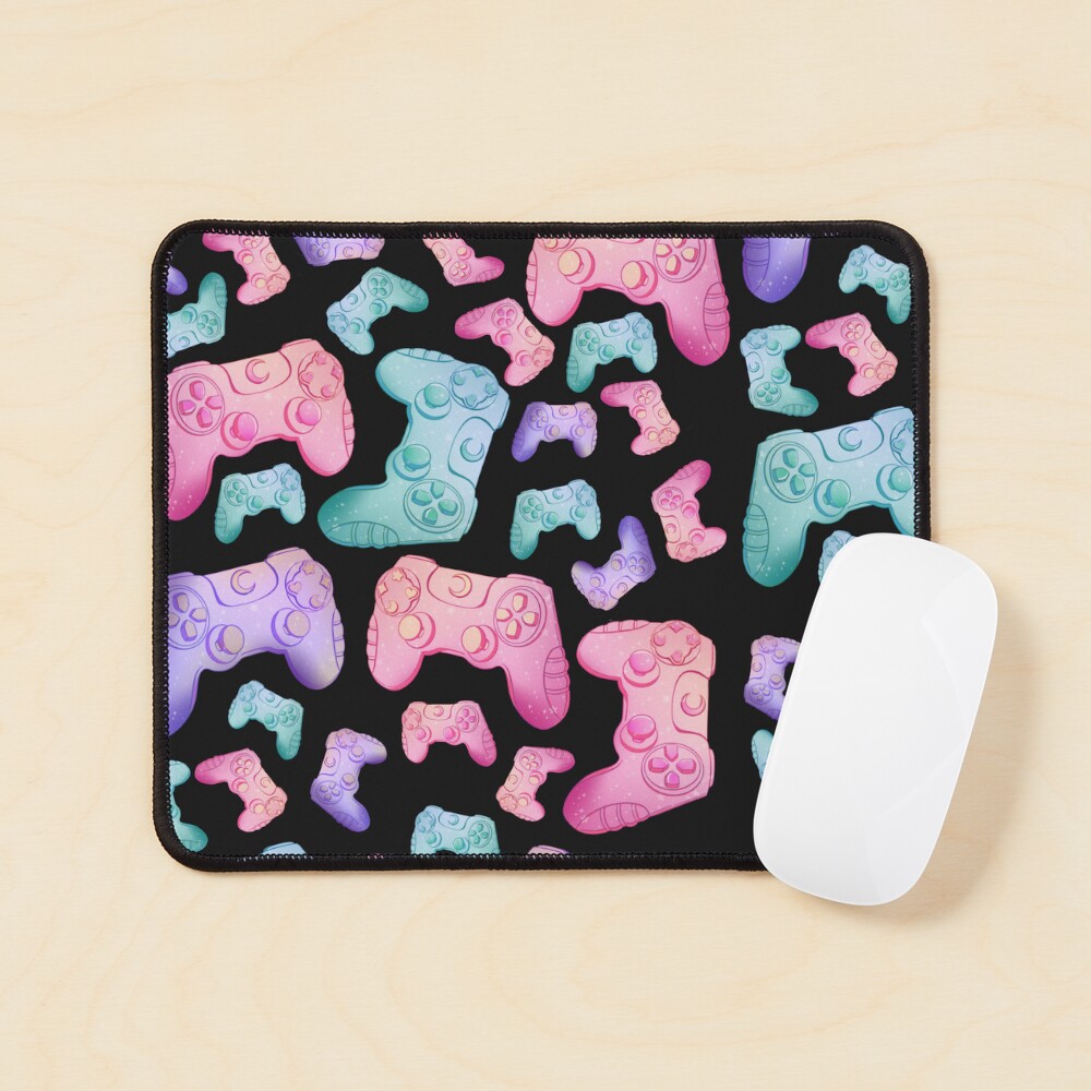 Item preview, Mouse Pad designed and sold by PastelFright.