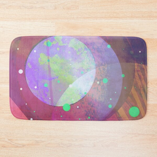 Item preview, "Circle of Worlds" designed and sold by Spaceart9.