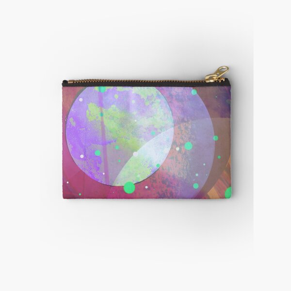 Item preview, "Circle of Worlds" designed and sold by Spaceart9.