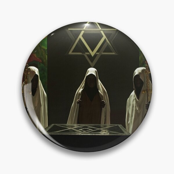 Item preview, The Black Nobility The Highest Order 360 Degrees  designed and sold by LSNT.