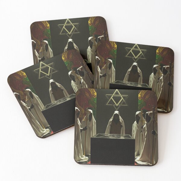 Item preview, The Black Nobility The Highest Order 360 Degrees  designed and sold by LSNT.