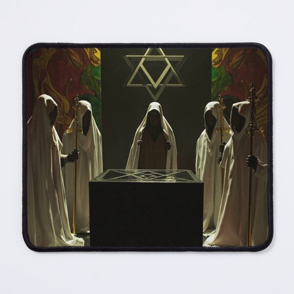 Item preview, The Black Nobility The Highest Order 360 Degrees designed and sold by LSNT.