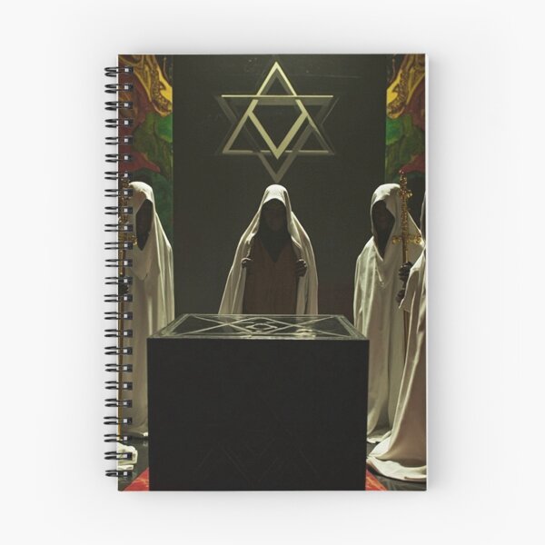 Item preview, The Black Nobility The Highest Order 360 Degrees  designed and sold by LSNT.