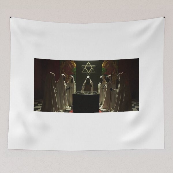 Item preview, The Black Nobility The Highest Order 360 Degrees  designed and sold by LSNT.