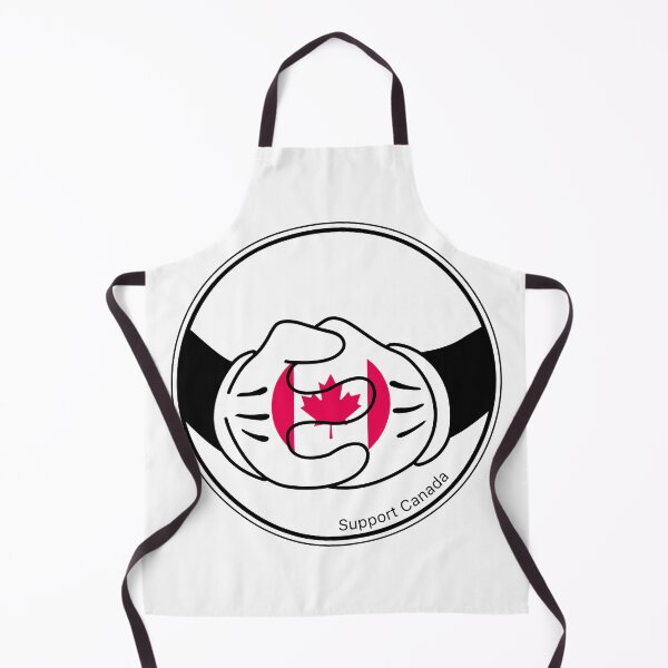 Item preview, Embrace Canada: Hands of Northern Unity designed and sold by We-Open-Minds.