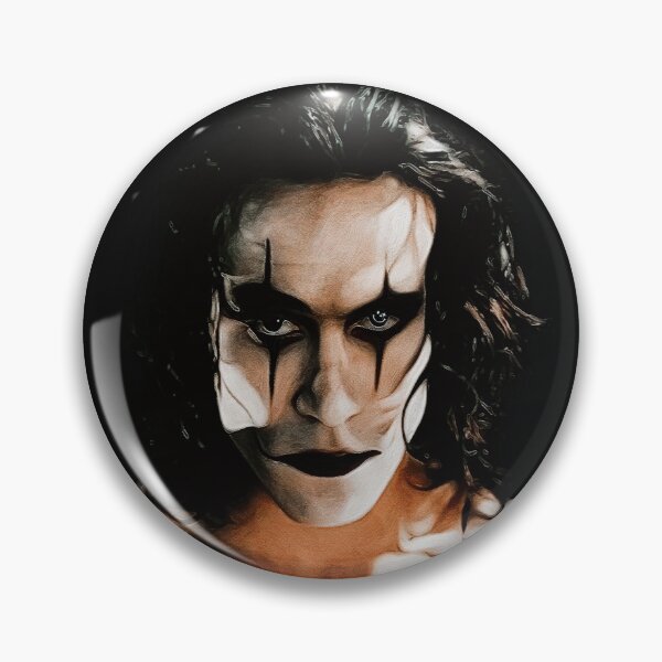 Item preview, THE CROW designed and sold by SUBNAUT SUPPLY CO.