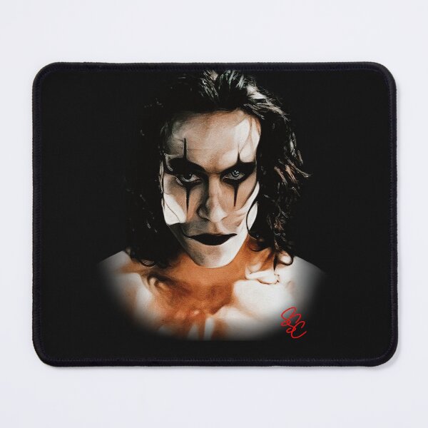 Item preview, THE CROW designed and sold by SUBNAUT SUPPLY CO.