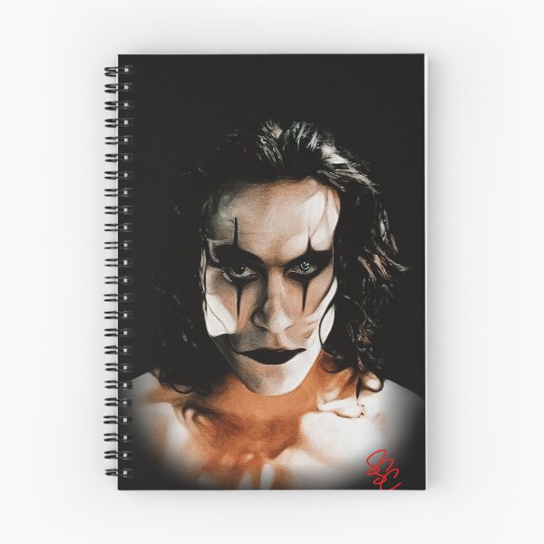 Item preview, THE CROW designed and sold by SUBNAUT SUPPLY CO.