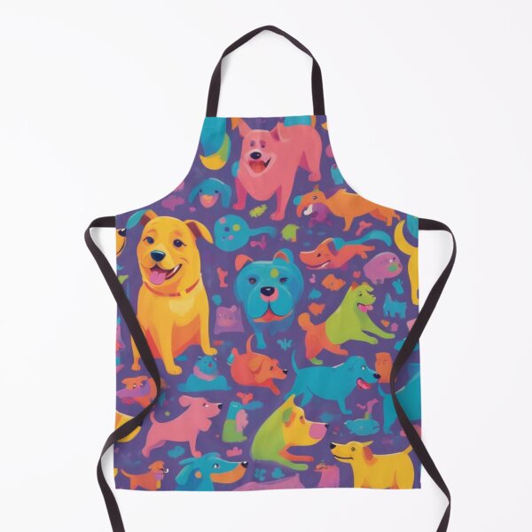 Item preview, Funny DOG designed and sold by CatSketch2024Studio.