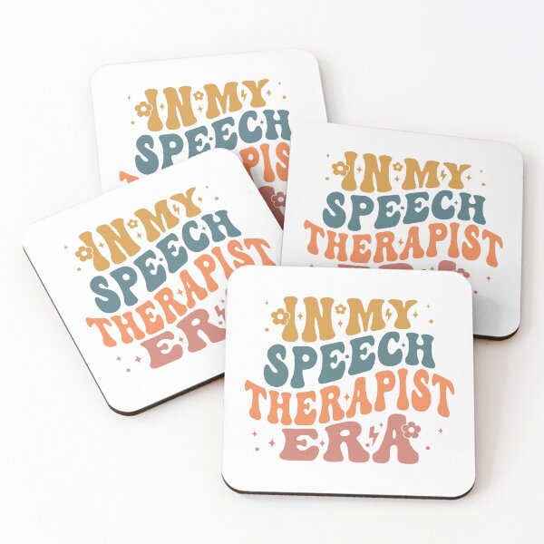 Item preview, In My Speech Therapist Era designed and sold by TeesYouWant.