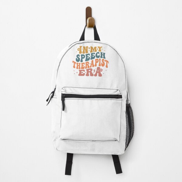 Item preview, In My Speech Therapist Era designed and sold by TeesYouWant.