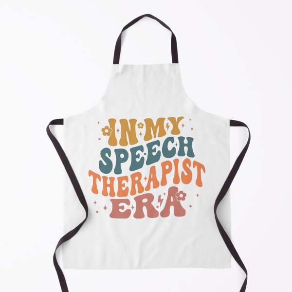 Item preview, In My Speech Therapist Era designed and sold by TeesYouWant.