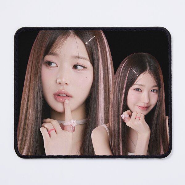 Item preview, Kpop IVE Wonyoung Cute Photo Set designed and sold by StarBunnyDesign.