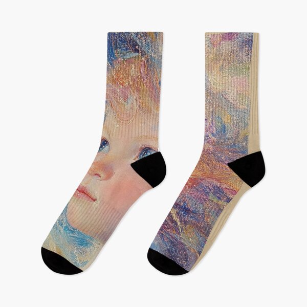 Item preview, STARDUST DREAMER designed and sold by ArtbyRolleen.
