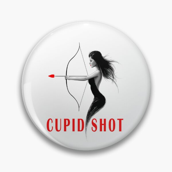 Item preview, Accuracy cupid shot designed and sold by JanChryzostom.