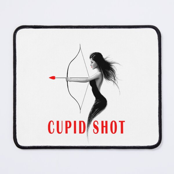 Item preview, Accuracy cupid shot designed and sold by JanChryzostom.