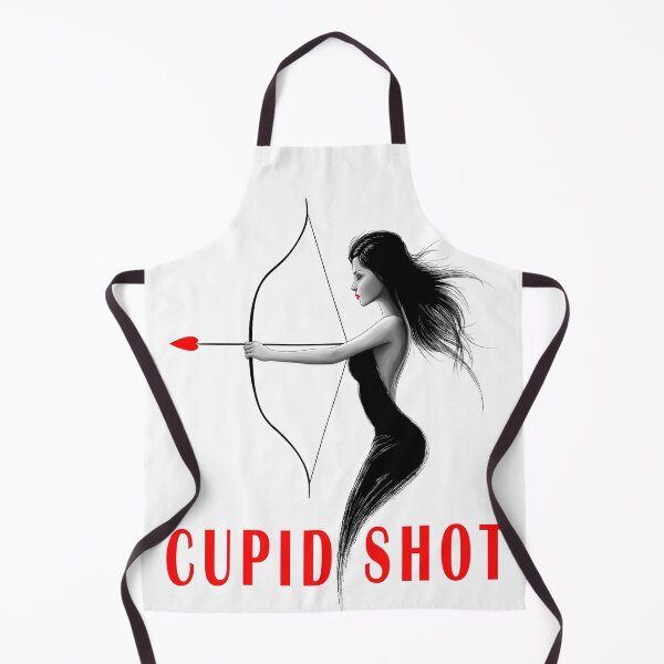 Item preview, Accuracy cupid shot designed and sold by JanChryzostom.