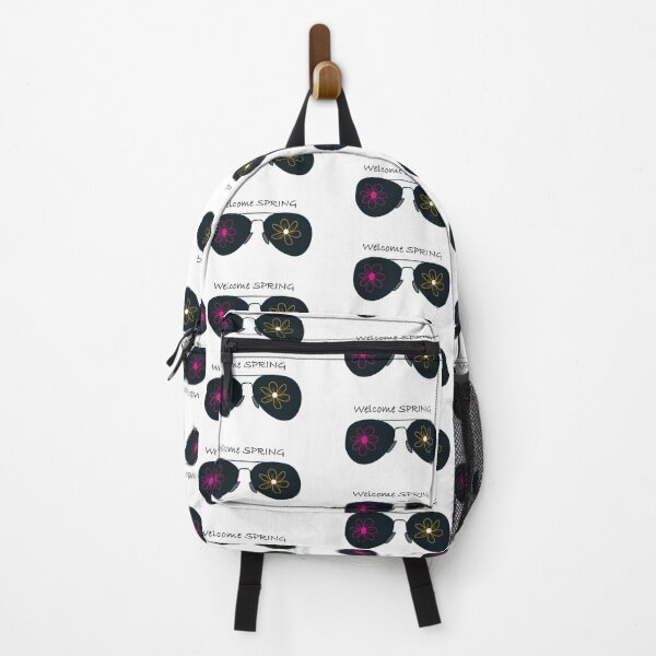 Item preview, WELCOME SPRING designed and sold by Atba.