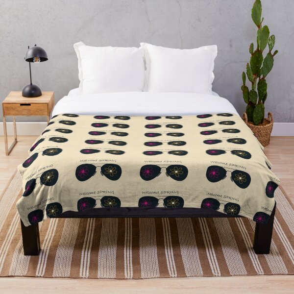 Item preview, WELCOME SPRING designed and sold by Atba.