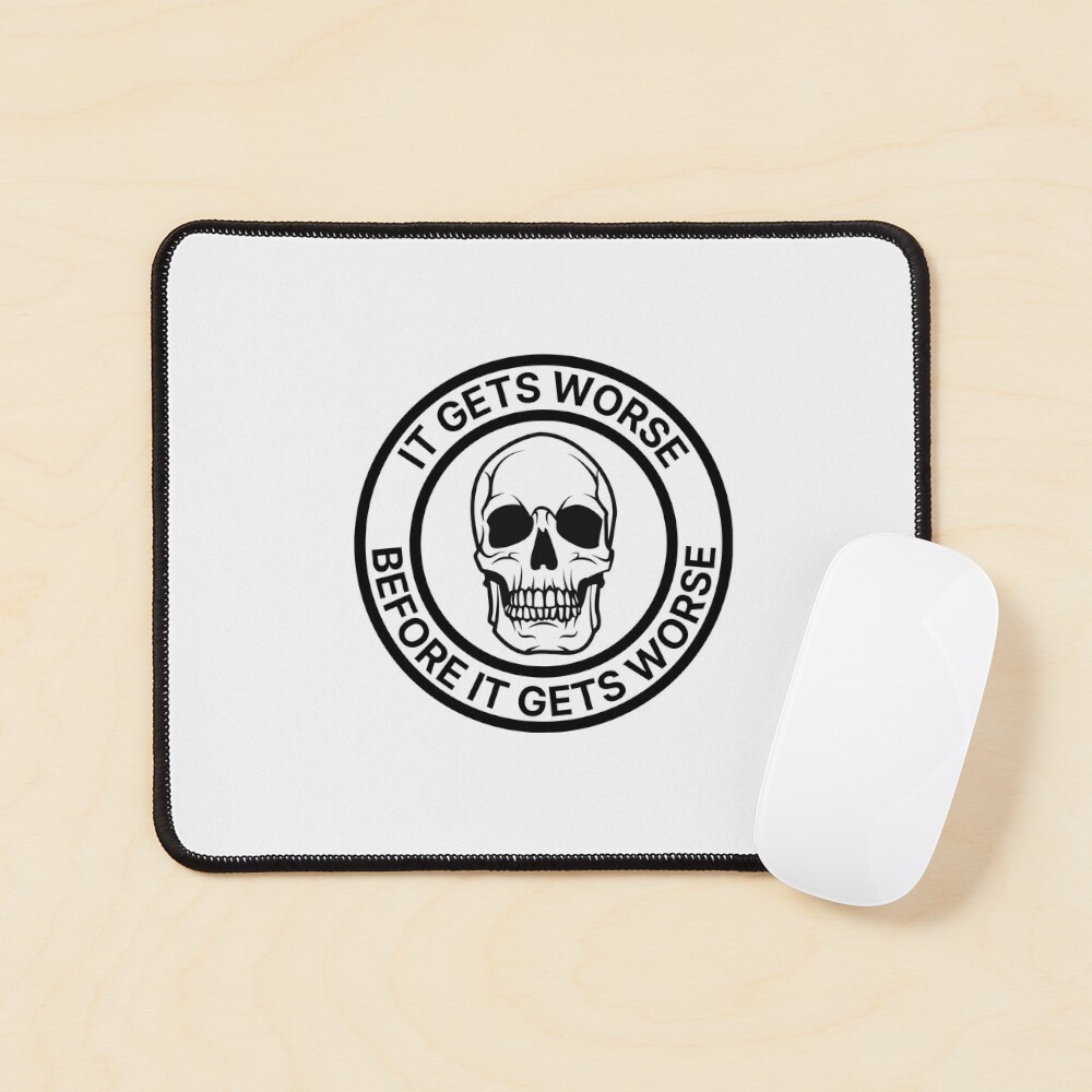 Item preview, Mouse Pad designed and sold by AshandOakShopp.