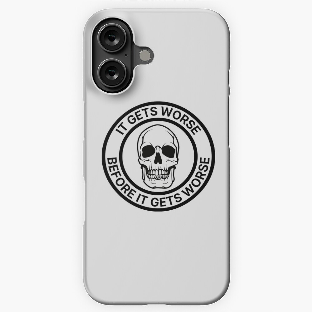 Item preview, iPhone Snap Case designed and sold by AshandOakShopp.
