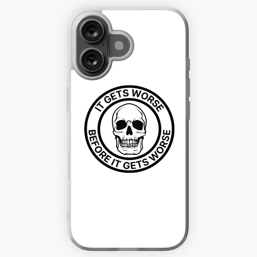Item preview, iPhone Soft Case designed and sold by AshandOakShopp.