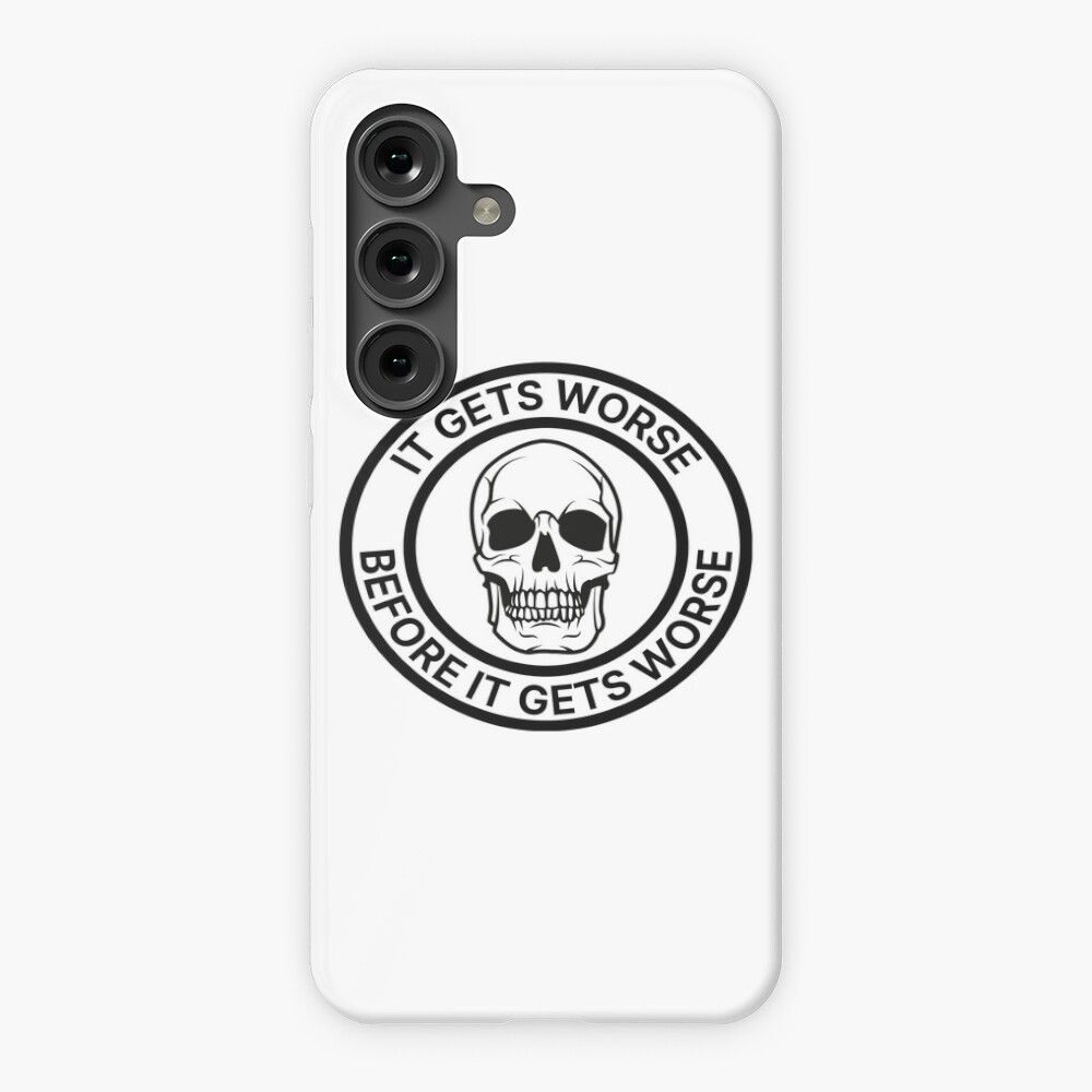 Item preview, Samsung Galaxy Snap Case designed and sold by AshandOakShopp.