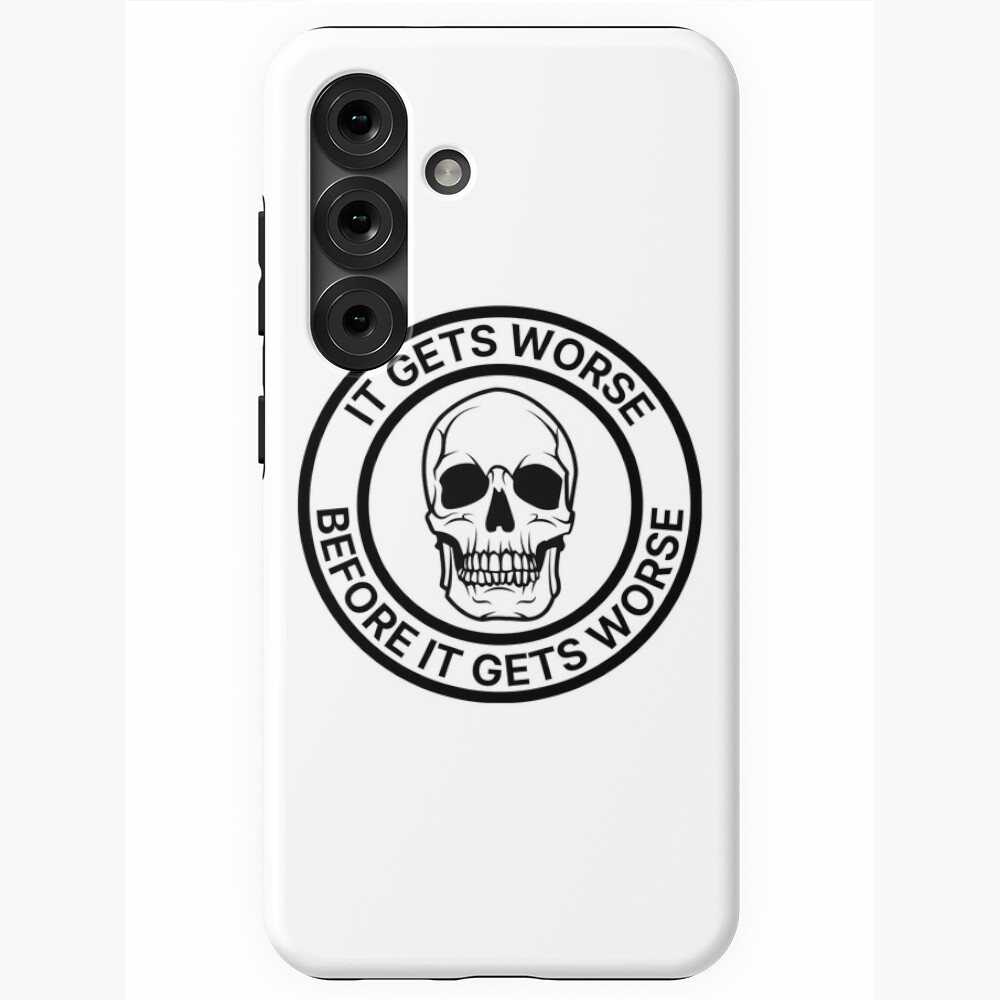 Item preview, Samsung Galaxy Tough Case designed and sold by AshandOakShopp.