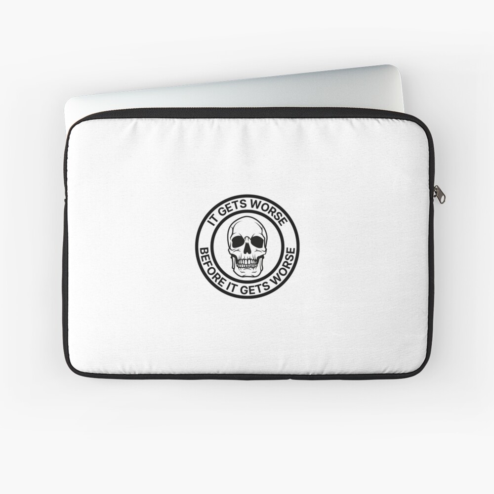 Item preview, Laptop Sleeve designed and sold by AshandOakShopp.