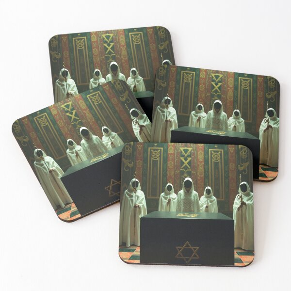 Item preview, Hermetic Golden Dawn The Occults Highest Order  designed and sold by LSNT.