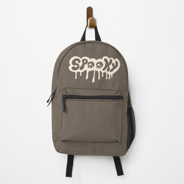 Item preview, Spooky, Skulls Lettering designed and sold by Grace Mattos.