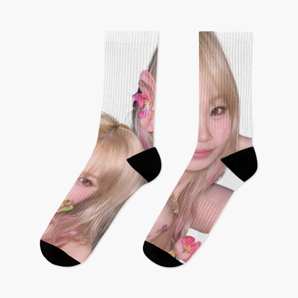 Item preview, Chaewon Kpop Le Sserafim Easy  designed and sold by StarBunnyDesign.