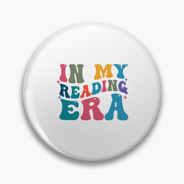 Item preview, In My Reading Era designed and sold by TeesYouWant.