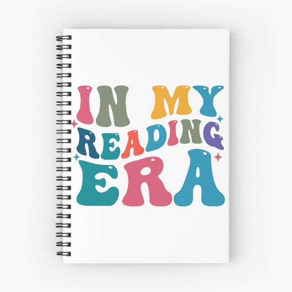 Item preview, In My Reading Era designed and sold by TeesYouWant.