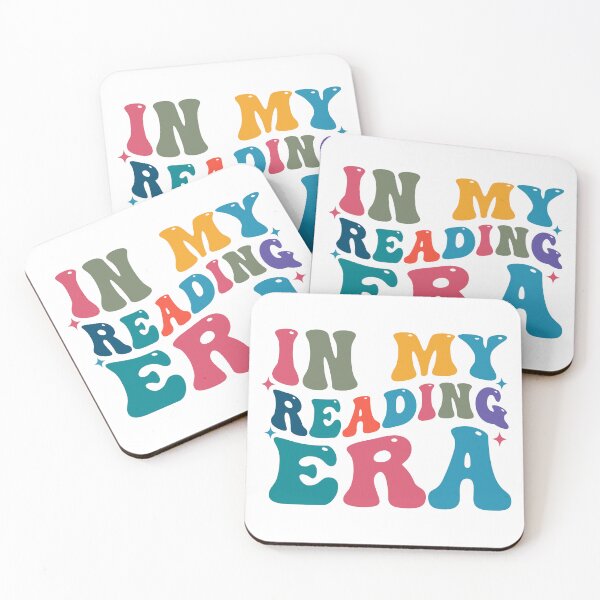 Item preview, In My Reading Era designed and sold by TeesYouWant.