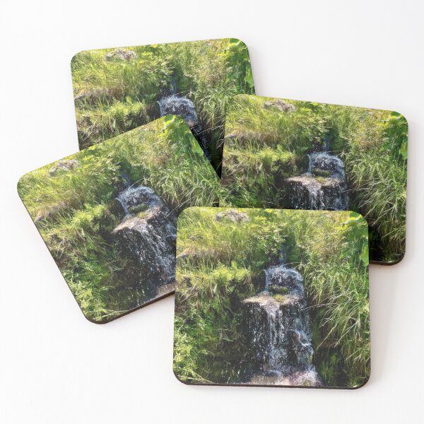 Item preview, The Hidden Waterfall designed and sold by Pamela Storch.
