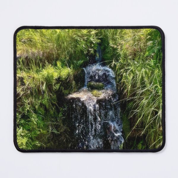 Item preview, The Hidden Waterfall designed and sold by Pamela Storch.