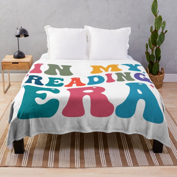 Item preview, In My Reading Era designed and sold by TeesYouWant.