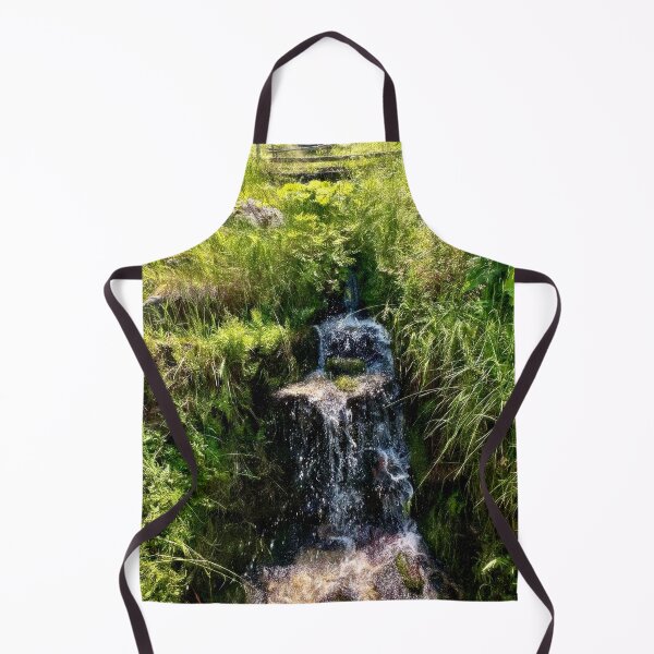 Item preview, The Hidden Waterfall designed and sold by Pamela Storch.