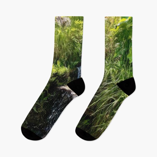 Item preview, The Hidden Waterfall designed and sold by Pamela Storch.