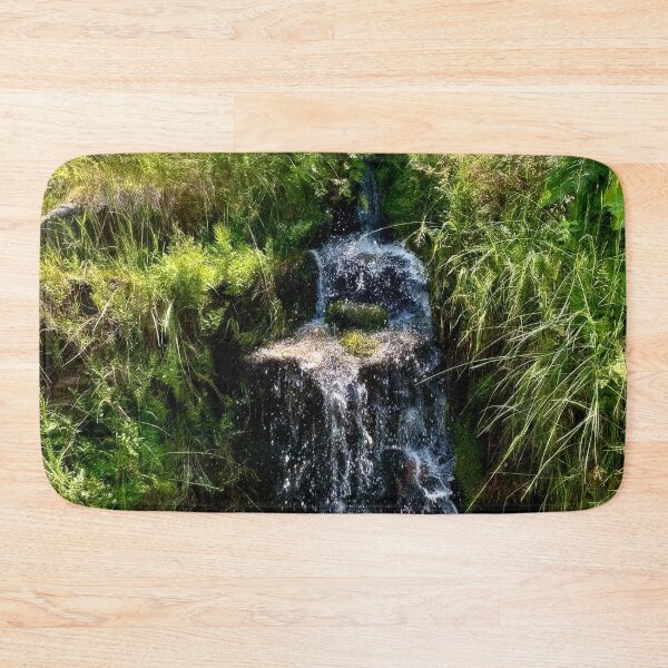 Item preview, The Hidden Waterfall designed and sold by Pamela Storch.