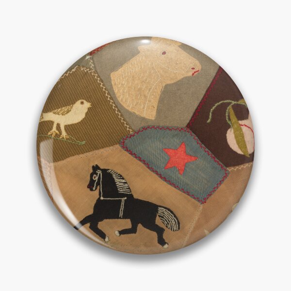Item preview, All Sorts Country Cottage Quilt designed and sold by AnimaliaStar.