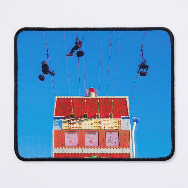 Item preview, Ziplining at Slotzilla, Las Vegas designed and sold by Travelways.